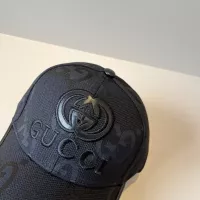 $27.00 USD Gucci Caps #1341837