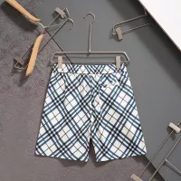 $34.00 USD Burberry Pants For Men #1341839