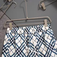 $34.00 USD Burberry Pants For Men #1341839