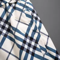 $34.00 USD Burberry Pants For Men #1341839