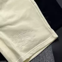 $45.00 USD Burberry Pants For Men #1341848