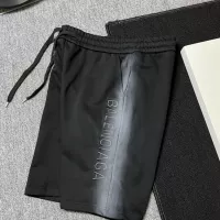 $45.00 USD Balenciaga Pants For Men #1341854