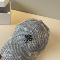 $27.00 USD Chrome Hearts Caps #1341856