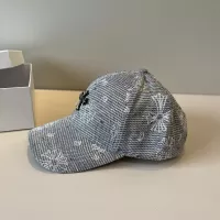 $27.00 USD Chrome Hearts Caps #1341856