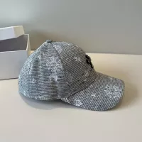 $27.00 USD Chrome Hearts Caps #1341856