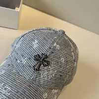 $27.00 USD Chrome Hearts Caps #1341856