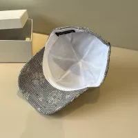 $27.00 USD Chrome Hearts Caps #1341856
