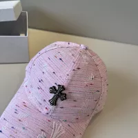 $27.00 USD Chrome Hearts Caps #1341857