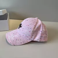 $27.00 USD Chrome Hearts Caps #1341857