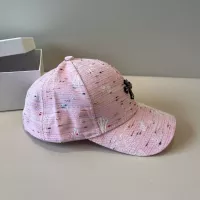 $27.00 USD Chrome Hearts Caps #1341857