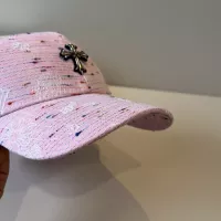 $27.00 USD Chrome Hearts Caps #1341857