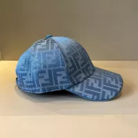 $27.00 USD Fendi Caps #1341867