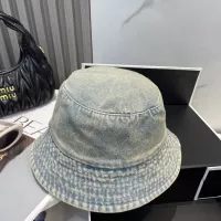 $27.00 USD Prada Caps #1341876