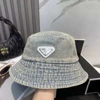 $27.00 USD Prada Caps #1341876