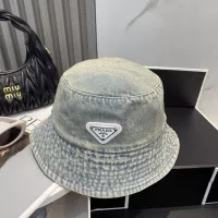 $27.00 USD Prada Caps #1341876