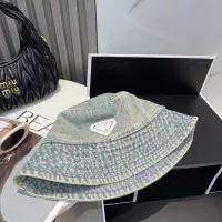 $27.00 USD Prada Caps #1341876
