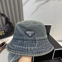 $27.00 USD Prada Caps #1341877