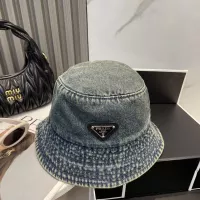 $27.00 USD Prada Caps #1341877