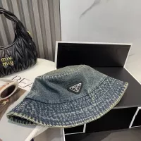 $27.00 USD Prada Caps #1341877