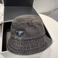 $27.00 USD Prada Caps #1341878
