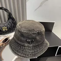 $27.00 USD Prada Caps #1341878