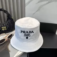 $27.00 USD Prada Caps #1341879