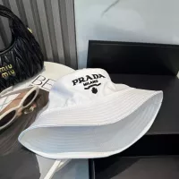 $27.00 USD Prada Caps #1341879