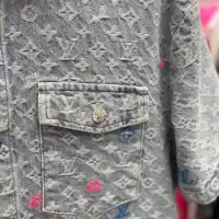 $150.00 USD Louis Vuitton LV Tracksuits Short Sleeved For Unisex #1341881