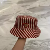 $27.00 USD Prada Caps #1341882