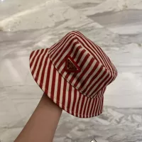 $27.00 USD Prada Caps #1341882