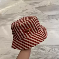 $27.00 USD Prada Caps #1341882