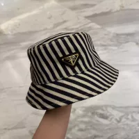 $27.00 USD Prada Caps #1341883