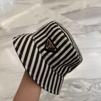 $27.00 USD Prada Caps #1341883