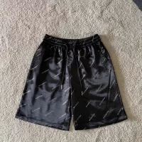 $130.00 USD Balenciaga Fashion Tracksuits Short Sleeved For Unisex #1341884