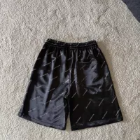 $130.00 USD Balenciaga Fashion Tracksuits Short Sleeved For Unisex #1341884