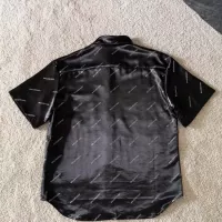 $130.00 USD Balenciaga Fashion Tracksuits Short Sleeved For Unisex #1341884
