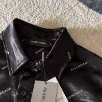 $130.00 USD Balenciaga Fashion Tracksuits Short Sleeved For Unisex #1341884