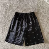 $130.00 USD Christian Dior Tracksuits Short Sleeved For Unisex #1341885