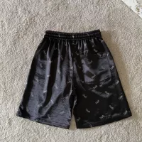 $130.00 USD Christian Dior Tracksuits Short Sleeved For Unisex #1341885