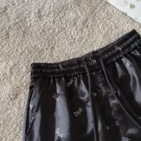 $130.00 USD Christian Dior Tracksuits Short Sleeved For Unisex #1341885