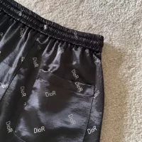 $130.00 USD Christian Dior Tracksuits Short Sleeved For Unisex #1341885