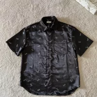 $130.00 USD Christian Dior Tracksuits Short Sleeved For Unisex #1341885