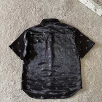 $130.00 USD Christian Dior Tracksuits Short Sleeved For Unisex #1341885