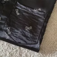 $130.00 USD Christian Dior Tracksuits Short Sleeved For Unisex #1341885