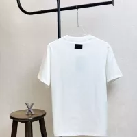 $39.00 USD Burberry T-Shirts Short Sleeved For Unisex #1341887
