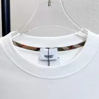 $39.00 USD Burberry T-Shirts Short Sleeved For Unisex #1341887
