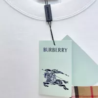 $39.00 USD Burberry T-Shirts Short Sleeved For Unisex #1341887