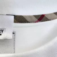 $39.00 USD Burberry T-Shirts Short Sleeved For Unisex #1341887