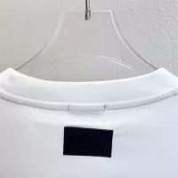 $39.00 USD Burberry T-Shirts Short Sleeved For Unisex #1341887