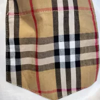 $39.00 USD Burberry T-Shirts Short Sleeved For Unisex #1341887